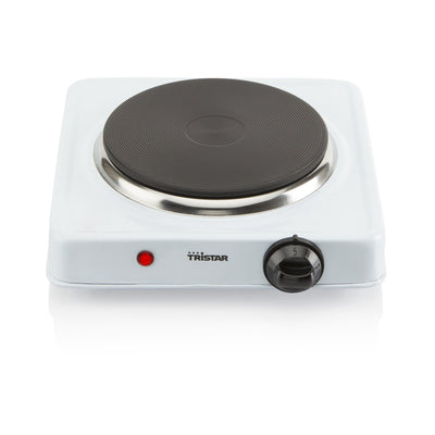 Tristar Kitchen Eléctrica KP-6185 1 Board 1000W — image 1