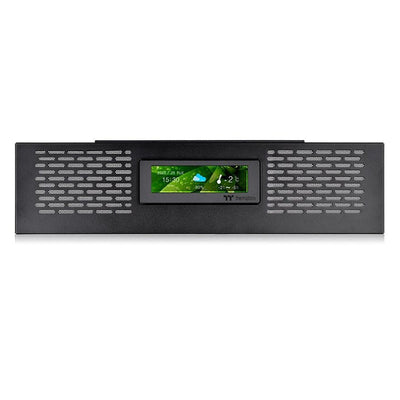 Thermaltake Kit Panel LCD The Tower 500, Screen Black AC-062-OO1NAN-A1 — image 1