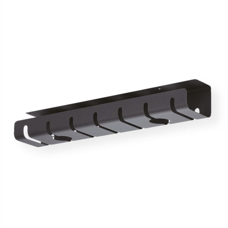 Roline Organiser Cables Low Desk