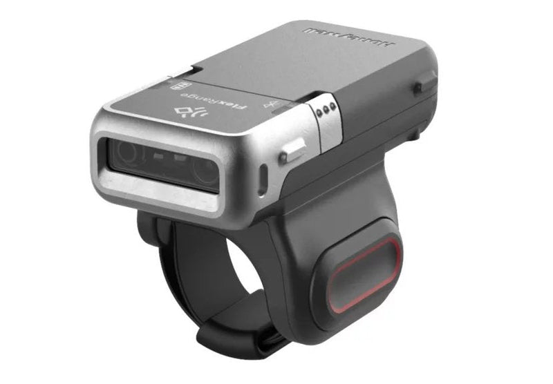 Honeywell Reader Code Barcodes , Type Ring 2D, Bluetooth, Battery And Pulsador Dedo. Charger No Included Optic
