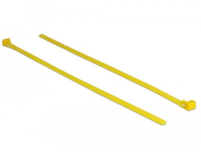 Delock Cable Ties Resistentes Calor L 300 X W 7,6MM 18761 — image 1