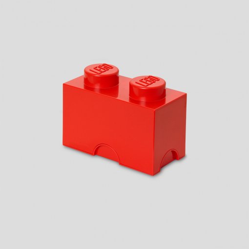Lego Box Forma Bloque