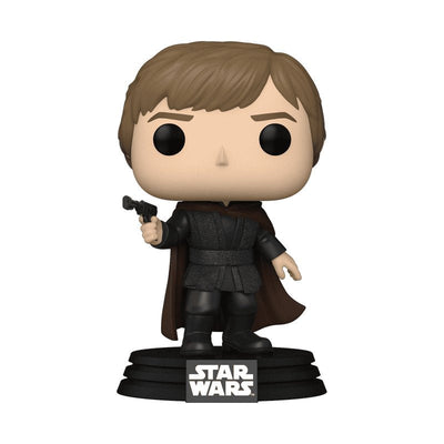 Funko Pop Star Wars Retorno Jedi 40 Aniversario Luke 70749 — image 1