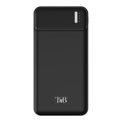 Tnb Powerbank Black 20.000MAH — image 1
