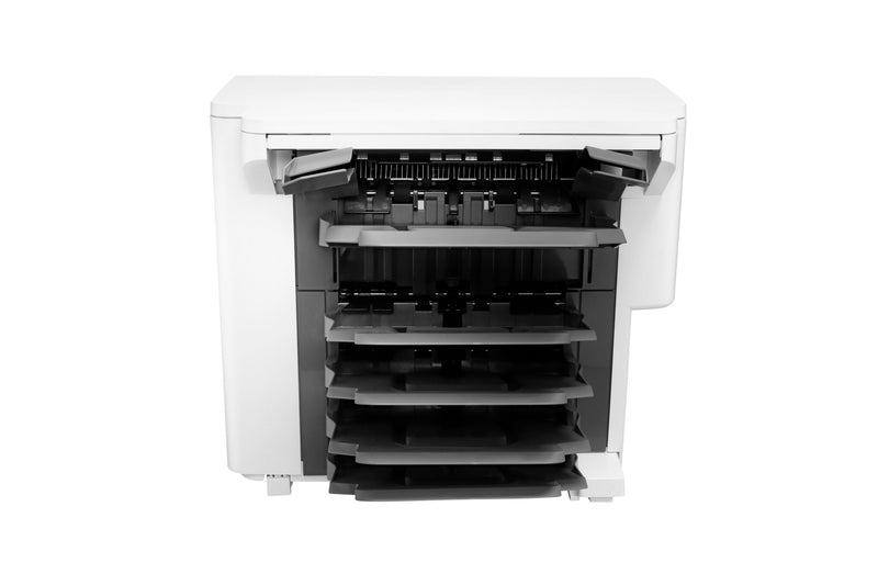 HP Stapler/Apiladora/Buzón Correo Printer Laserjet