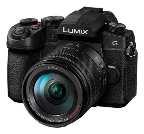 Panasonic Camera Lumix DC-G97HE Digital Milc 20,3 MP Cmos 5184 X 3888 Pixels Black — image 1