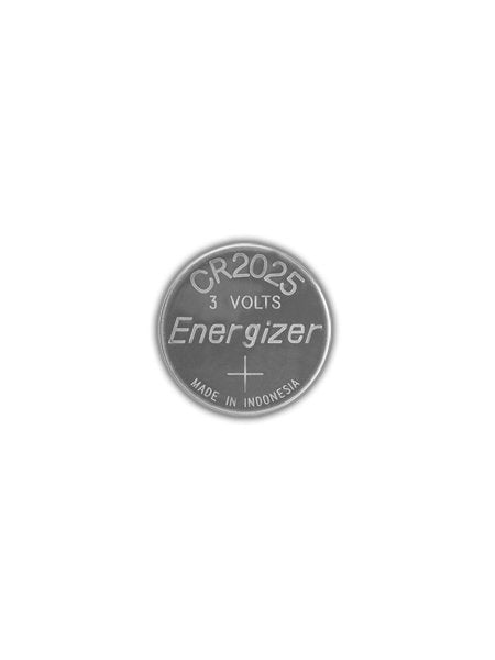 Energizer Battery Special CR2025/2 3V Eco
