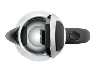 Wmf Tetera Stelio 04.1302.0012 Eléctrica 1,7 L Black Steel Inoxidable 2400W — image 1