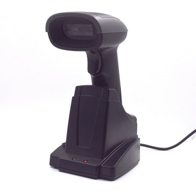 Ewent Reader Code Barcodes EW3440 — image 1