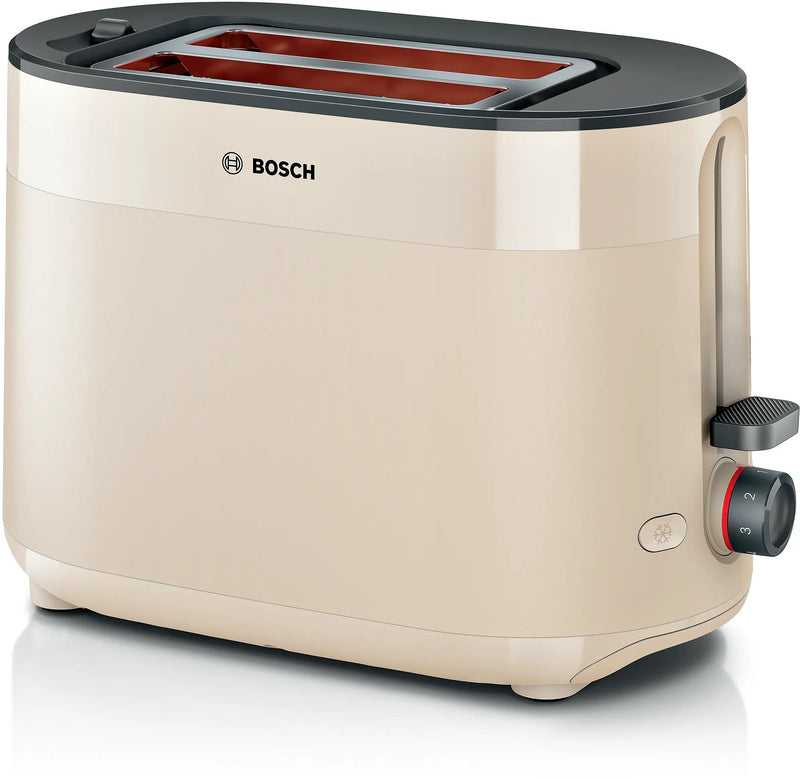 Bosch Toaster Tat 2M127