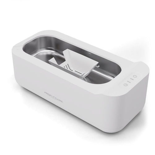 Proficare Limpiador Ultrasónico PC-usr 3120 White 18 Watts Recipiente 400ML 4006160331202 — image 1