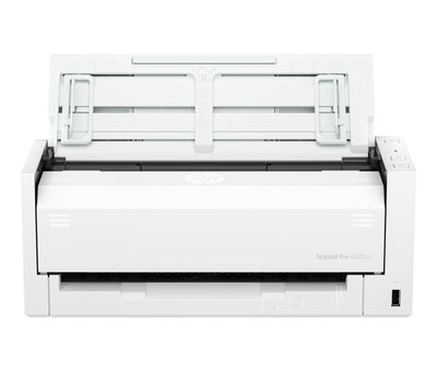 HP Scanner Pro 4200 S1 — image 1