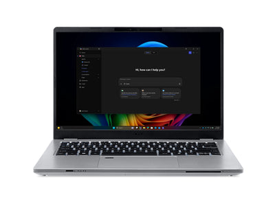 TMP214-57 14IN ULTRA5-325 16GB Syst 512GB SSD W11PR Std Warranty — image 1