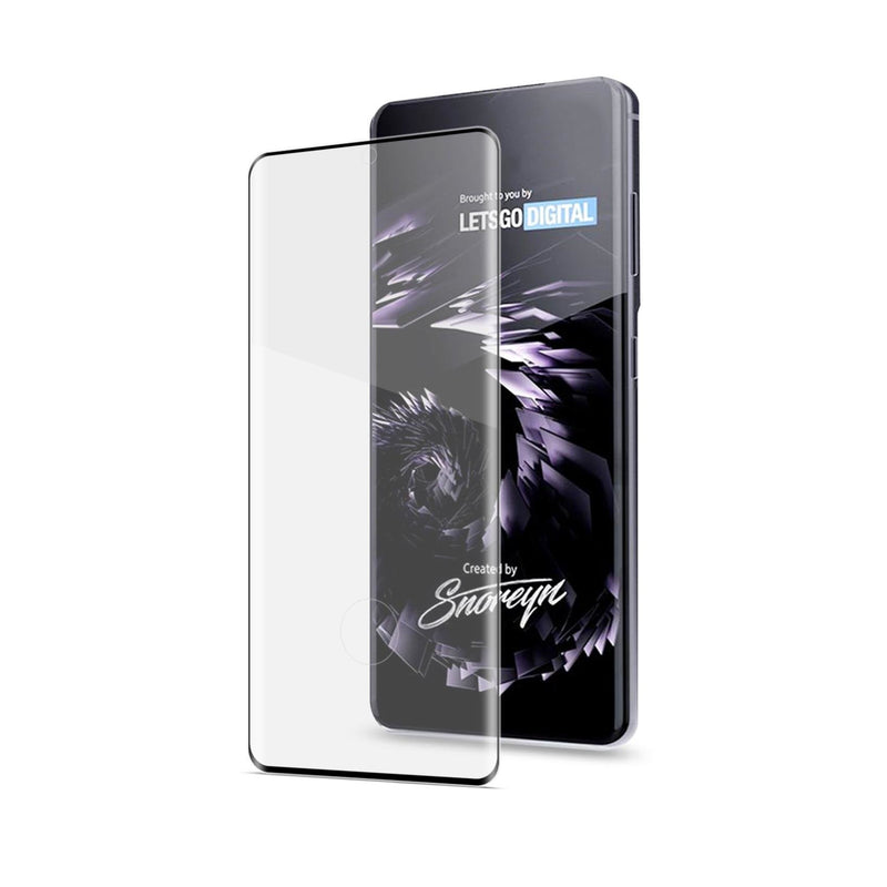 Celly Prot Glass Samsung Ultra
