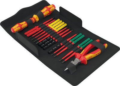 Wera Kraftform Compact Vde 17 Extra Slim 2 — image 1