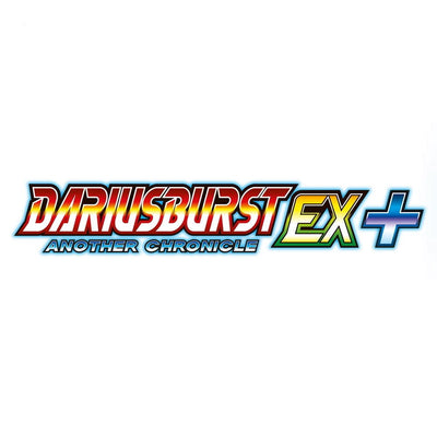 Set Dariusburst - Another Chronicle Ex + Switch — image 1