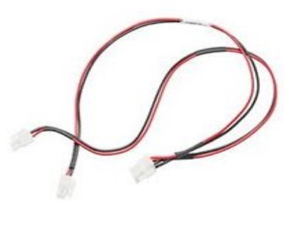 Cable Assembly DC And 1M Cabl