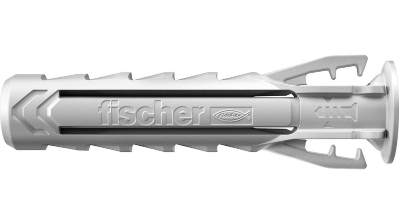Fischer Dübel Sx Plus 12X60 25 St.