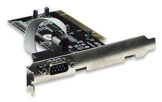 Manhattan 158206 Card And Adapter Interfaz