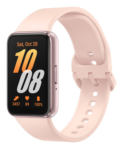 Samsung Smartwatch Galaxy Fit 3 Gold — image 1