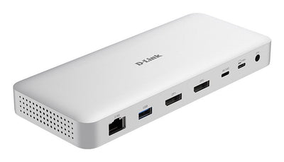 D-link 9-IN-1 USB-C 4.0 Docking Station DUF-901/ And DUF-901/ And — image 1