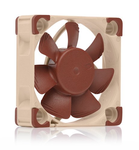 Noctua Fan PC NF-A4X10 24V PWM NF-A4X10 24V PWM