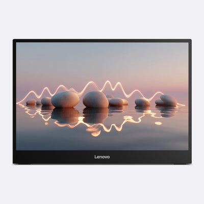 Lenovo Monitor M Vil L16 16 — image 1