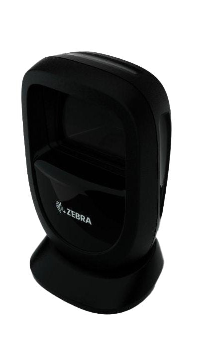 Zebra DS9308-SR Reader Codes Barcodes Fixed 1D/2D LED Black