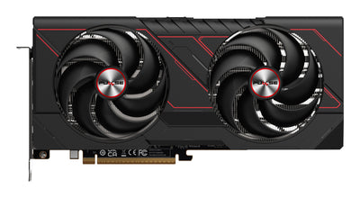 Sapphire Pulse Radeon Rx 9070 AMD 16GB GDDR6 — image 1