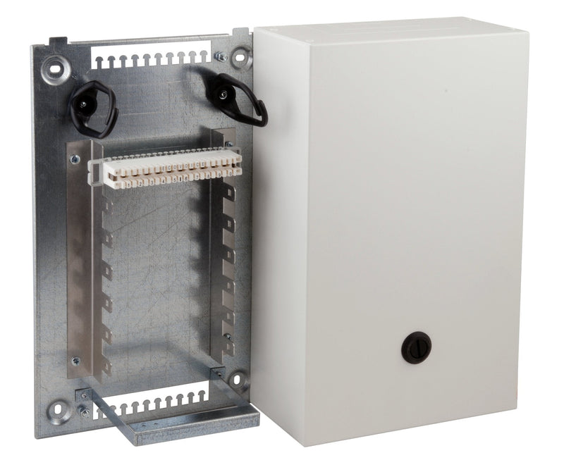 Efb VKA12 Motherboard With Cover Bxhxt 550 X 550 X 120MM