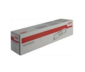 Oki Toner Yellow 5000 Pgs C813 — image 1