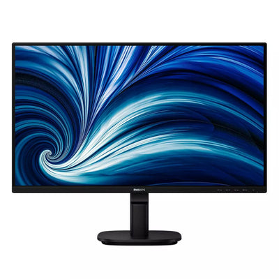 Philips Monitor 2000 Series 24B2N2200/00 23.8 1920 X 1080 Pixels Full HD LCD Black — image 1