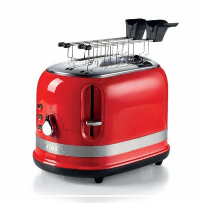 Ariete Toaster Moderna Red 149/00 — image 1