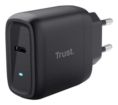 Trust Wall Charger GaN Maxo 45W 1x USB Type-c 45W — image 1