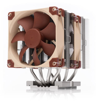 Noctua NH-D9 DX-4677 4U Tower Cpu-disipador Socket 4677 — image 1