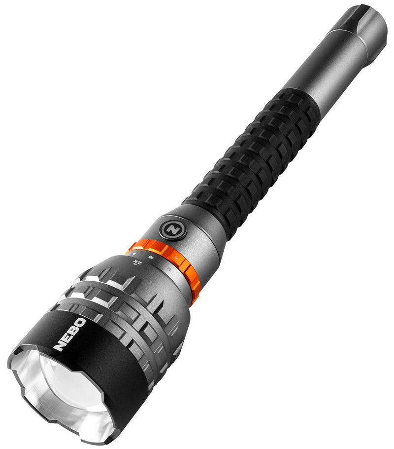 Nebo Linterna Davinci™ 18000. Rechargeable