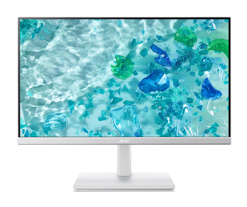 Acer Vero B247YG 23,8 FHD HDMI/DP White