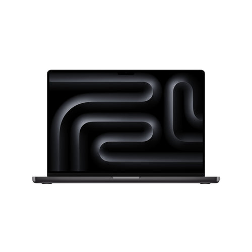 Apple Macbook Pro 16' M5 Max. 18-CORE CPU 36GB 2TB SSD 32-CORE GPU Black Espacial — image 1