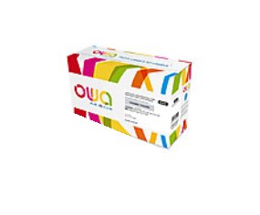 Ink Owa Compatible With HP 711M Magenta (30ML)