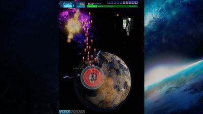Set Psyvariar 3 Playstation 5 — image 1