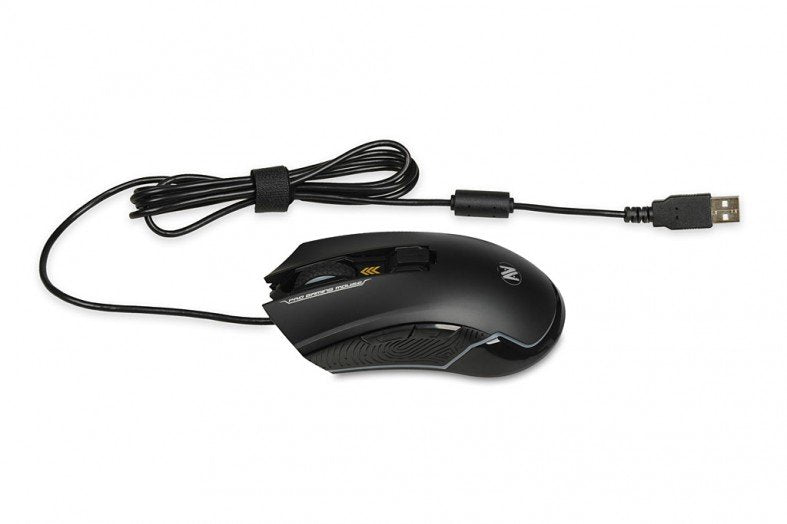 Çraton I-box Aurora A-3 Gaming RGB