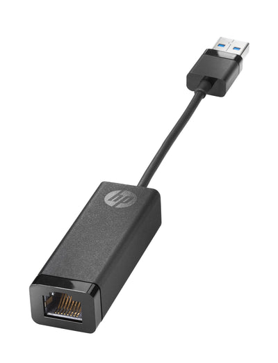 HP USB 3.0 To Gig RJ45 Adapter G2 Bulk 120 — image 1
