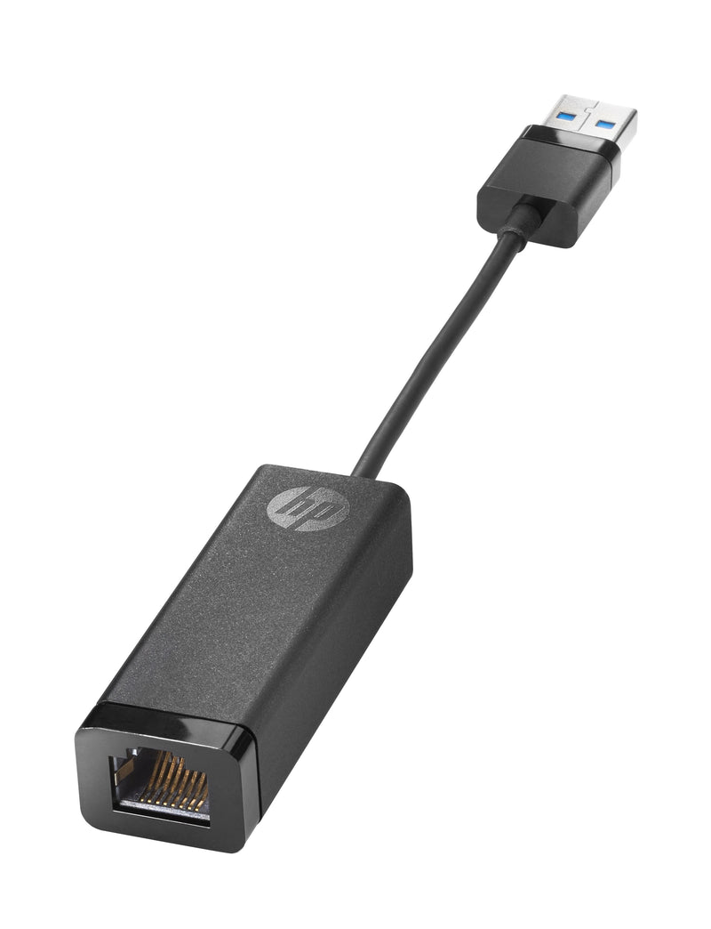 HP USB 3.0 To Gig RJ45 Adapter G2 Bulk 120