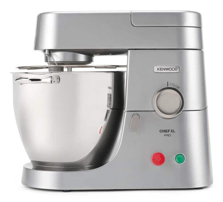 Kenwood Processor Alimentos Chef XL Pro KPL9000S Silver 1.700 Watts 0W20011276