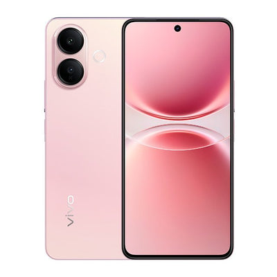 Vivo V70 Lite 5G 6.77 6GB 256GB Pink — image 1