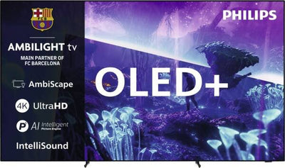 TV 77 Pulgadas OLED + 77OLED951/12 — image 1