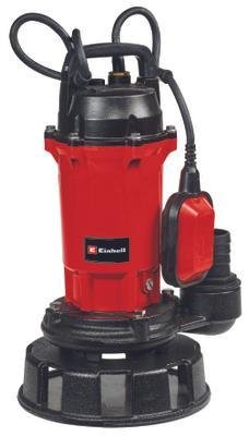 Einhell Pump Ge-dp 900 Cut 4181550