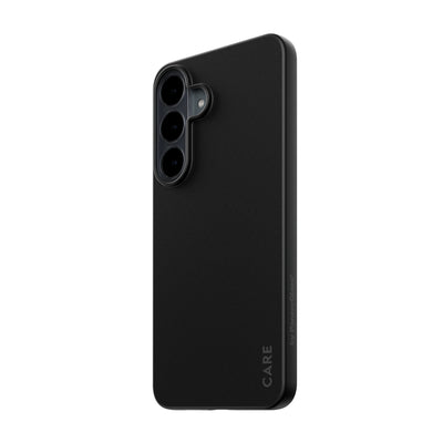 Care Tpu Case Black Samsung Galaxy S26 Fe 5G — image 1