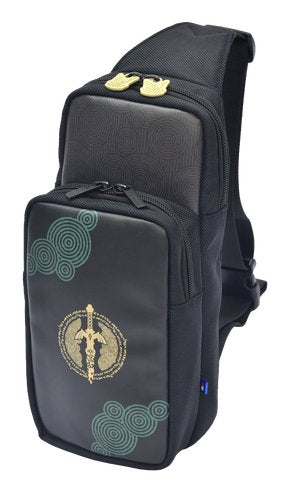 Hori Shoulder Bag Nintendo Switch Zelda Tok Adventure