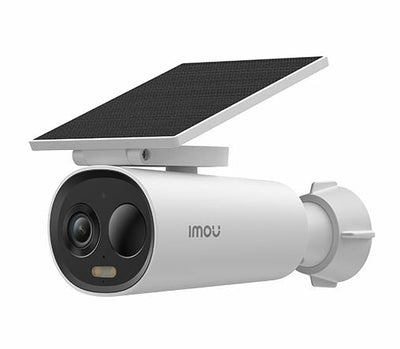 Imou Camera Cell 3C All In One Bala Security IP Outdoor 2304 X 1296 Pixels Ceiling/Wall — image 1